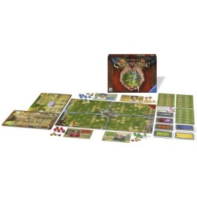 Ravensburger - Joc Evolutie In Valea Reginelor Ravensburger - 1